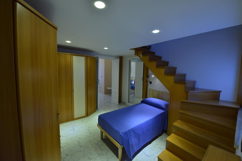 Il Normanno Hotel Mesagne Cameră foto