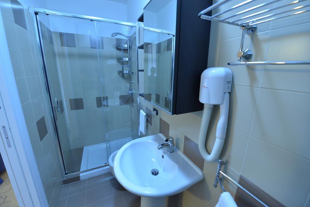 Il Normanno Hotel Mesagne Cameră foto